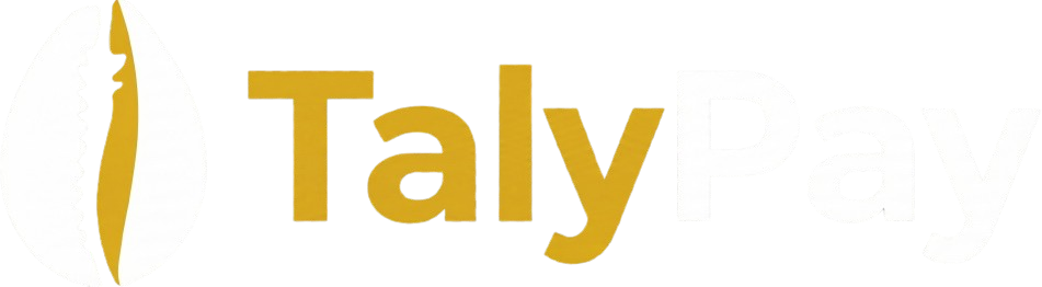 TalyPay Logo
